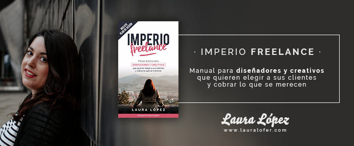 Libro Imperio Freelance